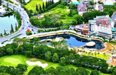 BÁN ĐẤT ĐƯỜNG NGUYỄN TRÃI 304M2, GIÁ CHỈ 11,6 TỶ , gần hồ xuân hương 500m