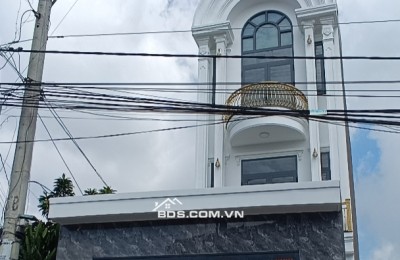Giá sốc mặt tiền Đông Minh Dĩ An, Kinh doanh mua ở đều thuận lợi