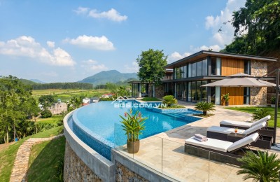 ĐẤT NGHỈ DƯỠNG FULL THỔ CƯ – MƯỜNG ĐỘNG, KIM BÔI, HÒA BÌNH