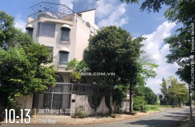 Bán nhà 3 tầng tại KDC Phú Xuân Vạn Phát Hưng, Nhà Bè, TP.HCM, Giá 15 tỷđ TL