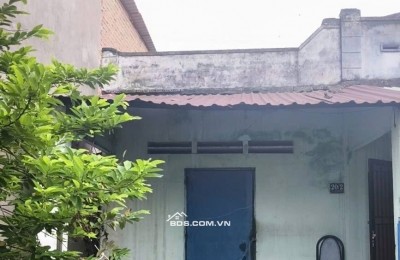Bán nhà riêng Tân Phước Khánh, Tân Uyên BD, gần ngã 4 miếu ông Cù, đối diện BV Hạnh Phúc, cạnh cty nệm Kim Cương