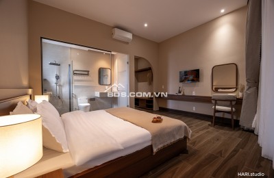 bán nhà mặt tiền đường Nguyễn Trung Trực phường Xuân Hương Đà Lạt.