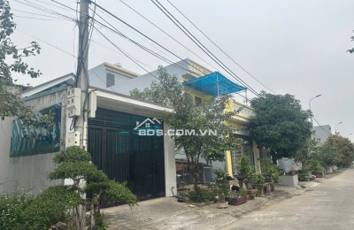Bán lô đất đường 2 Ngô Quyền, TDP Lượng Thiện, giá rẻ cho các nhà đầu tư. Cách biển 700m