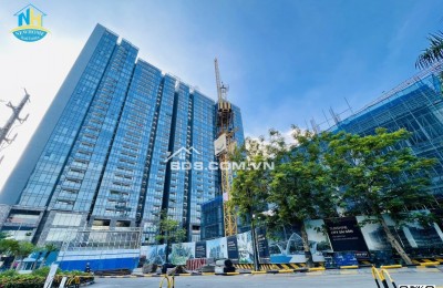 CẬP NHẬT TIẾN ĐỘ XÂY DỰNG SUNSHINE SKY CITY  THÁNG 7/2026