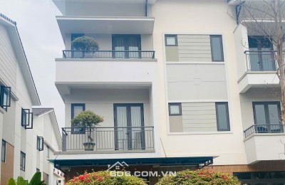 Duy nhất căn shophouse xẻ khe 170m2, hàng F0, đơn giá chỉ 69 triệu, vốn chỉ 3,5 tỷ, 24 tháng không gốc lãi