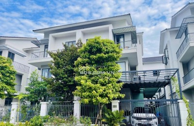 Chính chủ bán: Căn biệt thự song lập 180m2, cho thuê 30 triệutháng