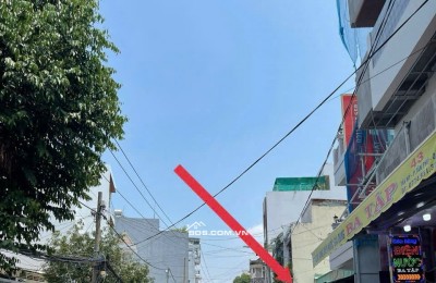 Nhà cấp 4 Dt 8x15m đường 1 chợ Tân mỹ Phường Tân Phú Q7. VỊ trí Kinh doanh