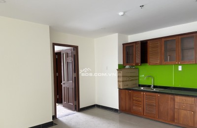 GIAI VIỆT QUẬN 8  2PN - 2WC 78M² NHÀ HTCB CHỦ ĐẦU TƯ GIÁ 4.680 TỶ