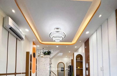 CHỦ CẦN VỐN ĐẦU TƯ KINH DOANH - GỬI NHANH NHÀ PHỐ BÌNH DƯƠNG 120M2 CHỈ 2TỶ