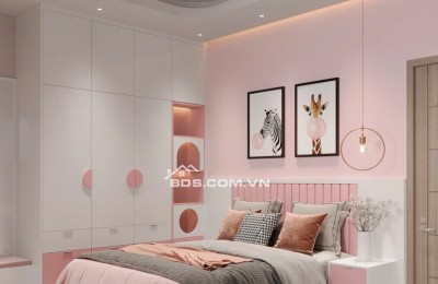 BÁN NHÀ HXH THÀNH MỸ TÂN BÌNH_DT:4.5X12M, 4 TẦNG NHÀ ĐẸP_CHỈ 13.5 TỶ