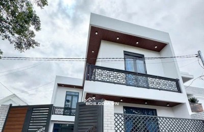 Biệt thự mini mới ngay hl6 trả trước 550 tr dọn vào ở ngay