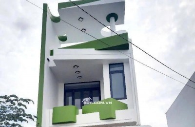 NHÀ PHỐ THỦ DẦU MỘT – GIÁ TỐT CHO GIA ĐÌNH TRẺ - DỌN VÀO Ở NGAY