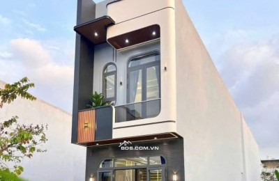  BÁN NHÀ ĐẸP THỦ DẦU MỘT – CHỈ 2TỶ | HỖ TRỢ VAY NGÂN HÀNG ĐẾN 70%