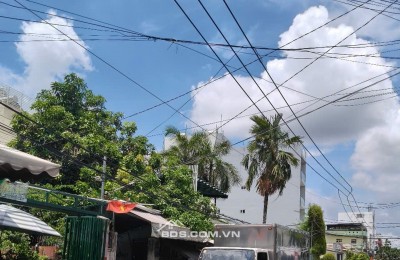 Nhà bán sát mặt tiền Tân Mỹ, Quận 7, giá nhỉnh 7 tỷ