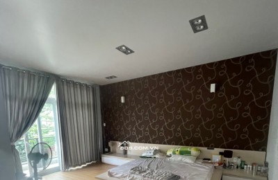 Cho thuê nhà đường số 11 KDC Him Lam P. Tân Hưng Q7