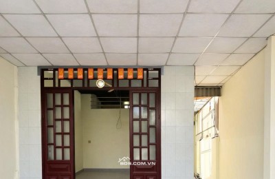 Nhà Mặt Tiền Kinh Doanh Đường Lớn Bình Chuẩn 67 An Phú Giá Chỉ 4.42 Tỷ