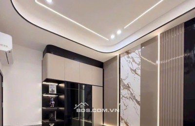  Tìm Đâu Ra! Nhà 1 Trệt 1 Lầu vị trí đẹp 120m² - dọn vào ở ngay tại Thủ Dầu Một