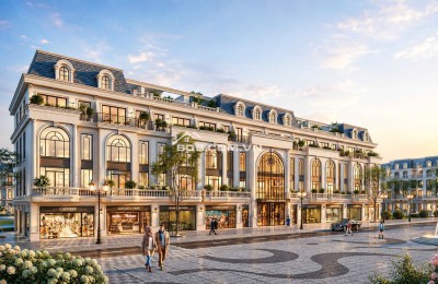 PEARL RIVERA NGAY CHÂN CẦU THĂNG LONG gần hồ VÂN TRÌ 180ha