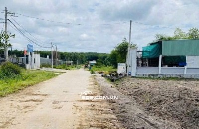 Bán đất nền vành đai khu công nghiệp Minh Hưng, diện tích 314 m2