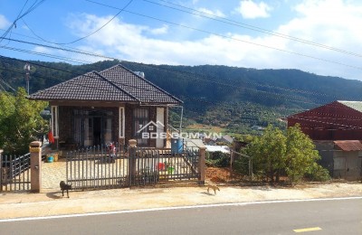 Chính chủ bán gấp 240m² đất mặt tiền Xuân Sơn, Xuân Trường, Đà Lạt.