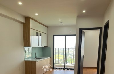 Băn căn góc VIP Penhouse chung cư Bình An giá 2.1 ty- Sống xanh chọn trong lành