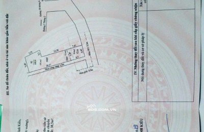 CẦN BÁN NHÀ GÓC 2 MẶT HẺM - VỊ TRÍ ĐẮC ĐỊA TRUNG TÂM PHƯỜNG TÂN AN TP CẦN THƠ (NINH KIỀU - CŨ)