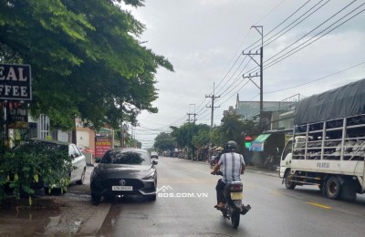 Đất Ngay Ngã Tư Bình Chuẩn - 87m2 Thổ Cư 100% - Giá Đầu Tư 1.85 Tỷ