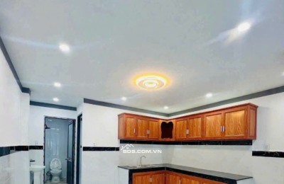 NHÀ MỚI 2 TẦNG 3PN, BÌNH CHUẨN THUẬN AN, GIÁ HIẾM CHỈ 1.35 TỶ