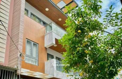 BIỆT THỰ MINI ĐẦY ĐỦ CÔNG NĂNG FULL TIỆN ÍCH VÀ NỘI THẤT
