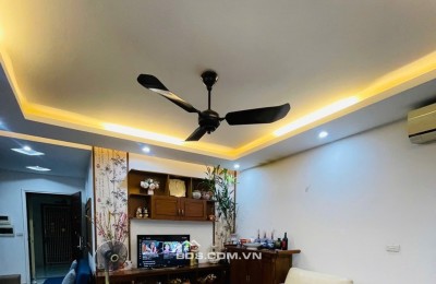 CHUNG CƯ TÔN QUANG PHIỆT 3PN FULL NỘI THẤT ĐẸP DUY NHẤT CHỈ 6.9 TỶ