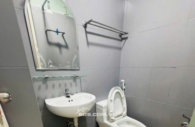 BÁN NHÀ 3 TẦNG - ĐƯỜNG NGUYỄN HỒNG ĐÀO - TÂN BÌNH - NHỈNH 7 TỶ.