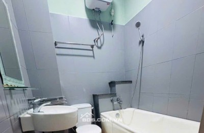 NGUYỄN HỒNG ĐÀO - NHÀ 3 TẦNG BTCT - TÂN BÌNH - NHỈNH 7 TỶ.