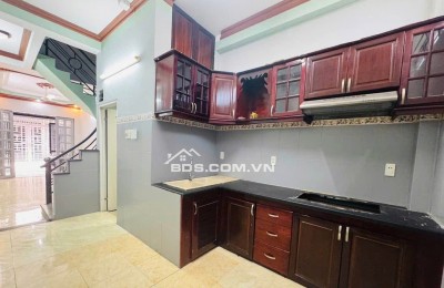 7 TỶ MUA NHÀ TRUNG TÂM TÂN BÌNH - 3 TẦNG BTCT D ĐƯỜNG NGUYỄN HỒNG ĐÀO.