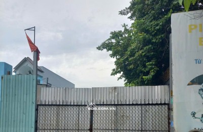 Cần ra gấp lô đất mặt tiền Lê Thị Trung, P. An Phú giá đầu tư chỉ 7 tỷ