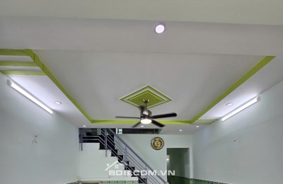 BÁN NHÀ /NGẮN THỚI HÒA, XÃ VĨNH LỘC, HCM, GIÁ CHỈ TỪ 1.8TỶ/CĂN. LH:0938834279