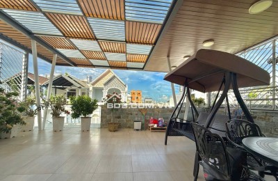 Bán nhà Quận 12 Hiệp Thành, 4PN, hẻm xe hơi, khu phân lô đẹp