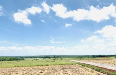 BÁN 40 HA ĐẤT QUY HOẠCH ĐẤT Ở NÔNG THÔN – VEN HỒ DẦU TIẾNG
