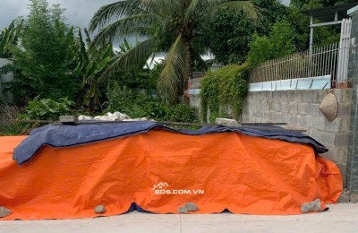 Đất mặt tiền thôn Đông – Vĩnh Phương -Phường Bắc Nha Trang