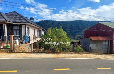 Đất Thổ Cư Mặt Tiền Đường Nhựa Xuân Sơn - VỊ TRÍ TUYỆT ĐẸP...!!!