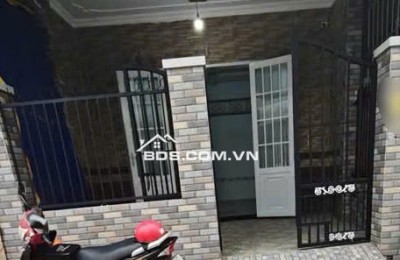 CHỈ 810 TRIỆU SỞ HỮU NHÀ 200M² – SỔ HỒNG RIÊNG – TÂN THÔNG HỘI, CỦ CHI