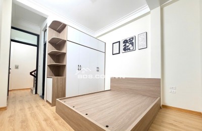 PHÂN KHÚC HIẾM CÁCH Ô TÔ 5M - CÔNG NĂNG ĐỦ - FULL NỘI THẤT