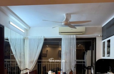5,3 tỷ! Chuyển Nhượng Căn Hộ 85m2 tại CT10 chung cư Việt Hưng, Long Biên