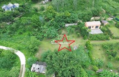 SIÊU PHẨM NGHỈ DƯỠNG 1411M2 CÓ 200M2 CẠNH HOMESTAY ĐẸP, GẦN ĐƯỜNG VÀNH ĐAI 5, GIÁ CỰC RẺ