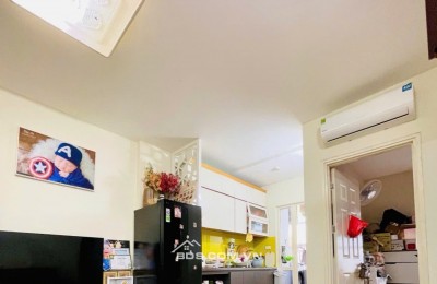 PHÂN KHÚC HIẾM NHÀ BÁN - NHIỀU KHÁCH TÌM MUA - MẶT PHỐ -  CẠNH GA VĂN PHÚ - 2 PN - Ở SƯỚNG - BẠT NGÀN TIỆN ÍCH. 