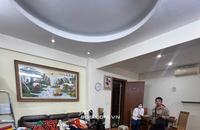  CHUNG CƯ HANCIC TRUNG VĂN – CĂN HỘ ĐẸP, VỊ TRÍ ĐẮC ĐỊA, SỔ ĐỎ CHÍNH CHỦ