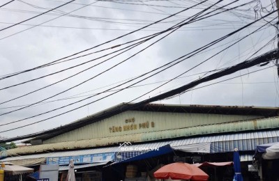 ĐÌNH  PHONG PHÚ CHỈ 3 TỶ 999 – NHÀ 2 TẦNG, HẺM XE TẢI - Ô TÔ NGỦ TRONG NHÀ – 100M² (5×20)