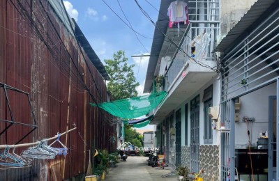 ĐÌNH  PHONG PHÚ  Chỉ 2.3TỶ – SỞ HỮU NGAY CĂN NHÀ 2 TẦNG, HẺM XE HƠI TẬN CỬA!