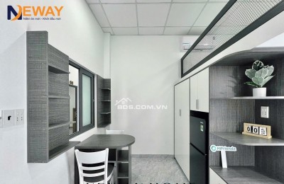Cho thuê phòng trọ 23C Nguyễn Minh Châu, Tân Phú, 5.5tr/th/14m2. Lh:0901875724