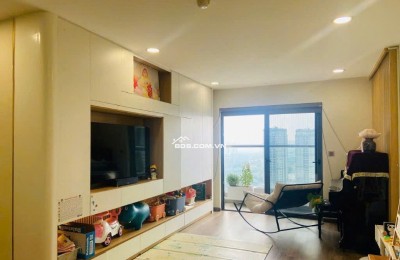 Bán căn hộ góc 3Pn 95m2 tại De Capella Quận 2, nhà full nội thất sổ hồng sẵn giá chỉ 9.8 tỷ
