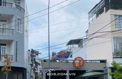 Đất mặt tiền đường Cửu Long -phường Nha trang ngay tttp